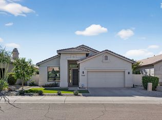7449 E Whistling Wind Way, Scottsdale, AZ 85255