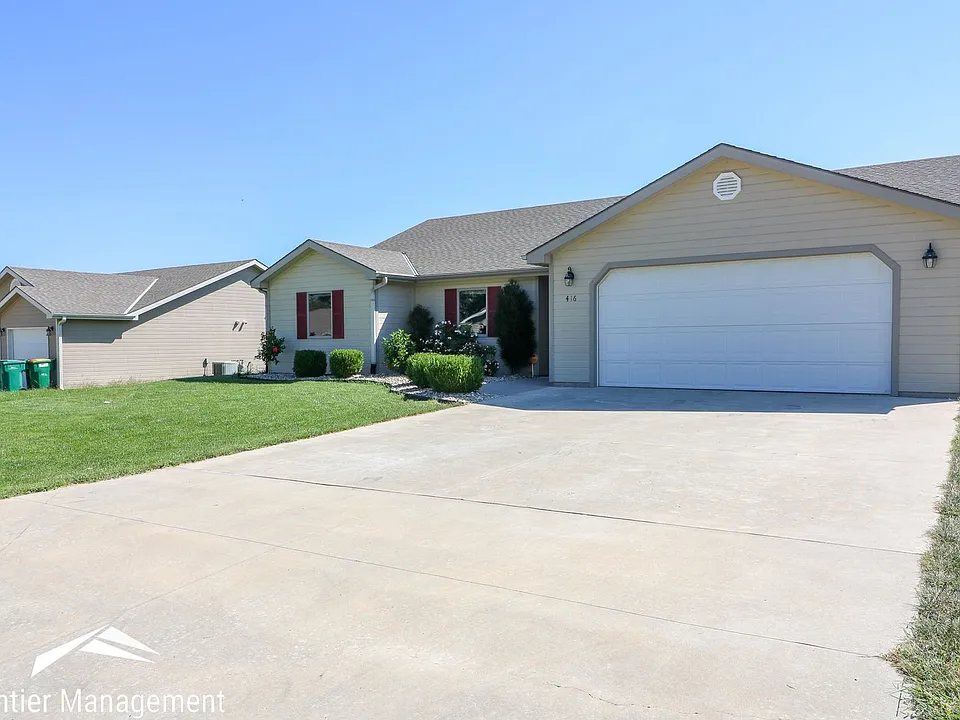 416 Stone Grove Dr