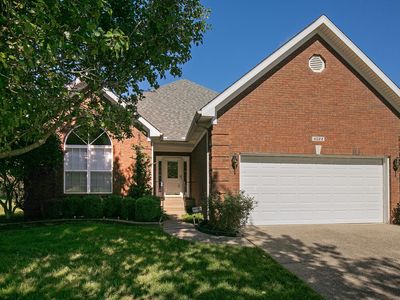 4022 Pleasant Glen Dr, Louisville, KY, 40299