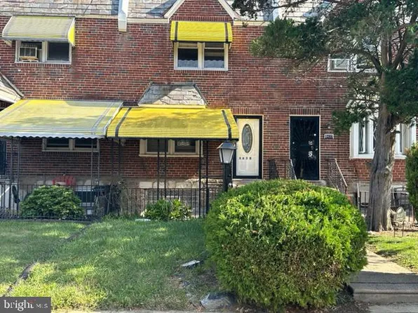 8439 Bayard St, Philadelphia, PA 19150