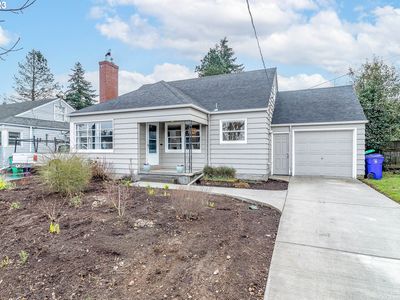 4524 NE Prescott St, Portland, OR, 97218