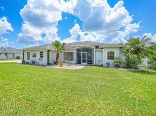 3991 Nemo Ave, North Port, FL 34287