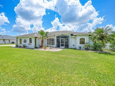 3991 Nemo Ave, North Port, FL, 34287