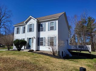 67 Holly Hill Farm Rd, Weare, NH 03281