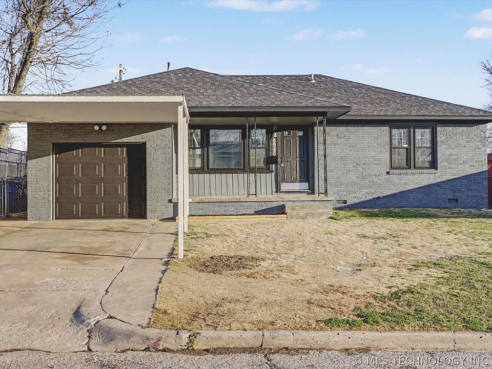 1st image of 8943 E Marshall Pl
