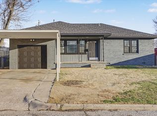 8943 E Marshall Pl, Tulsa, OK 74115