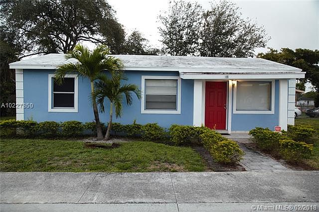 1st image of 146 NW 5th Ave