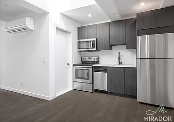 Rented by Mirador Real Estate