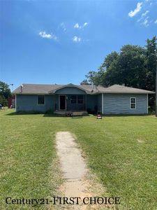 2702 N Cason Rd, Marlow, OK, 73055