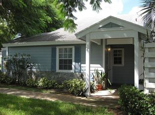 13781 SW 147th Circle Ln APT 1-17, Miami, FL 33186