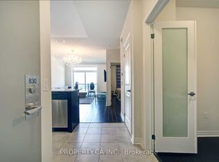 7325 Markham Rd #830, Markham, ON L3S0C9