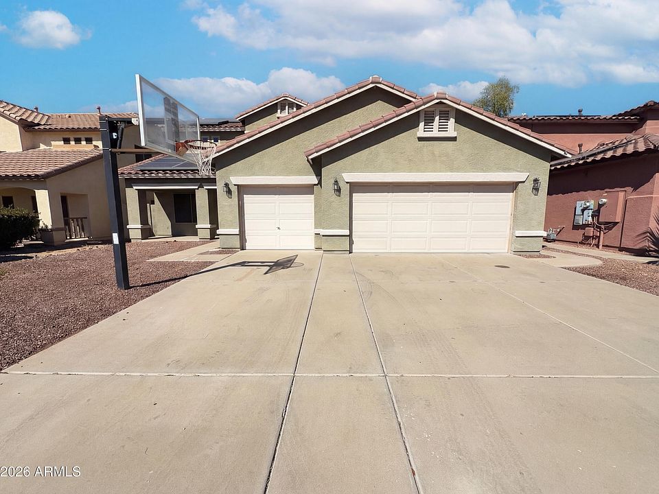 1st image of 12826 W MULBERRY Drive
