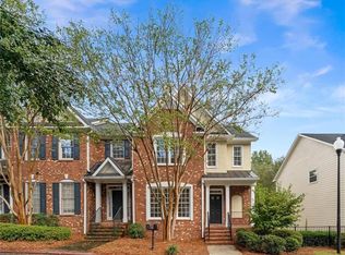 4773 Longcourt Dr SE, Atlanta, GA 30339