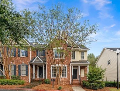 4773 Longcourt Dr SE, Atlanta, GA, 30339
