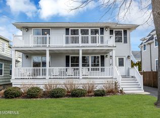 404 9th Ave, Belmar, NJ 07719