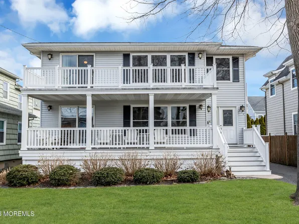 404 9th Ave, Belmar, NJ 07719