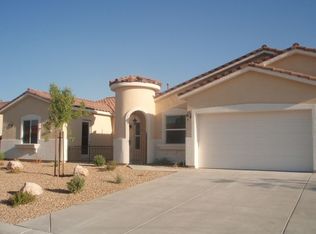 6528 Lokai Ave, Las Vegas, NV 89130
