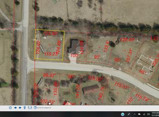 312 Peterson Ln, Ashland, MO 65010