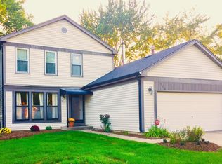 505 Ronnie Dr, Buffalo Grove, IL