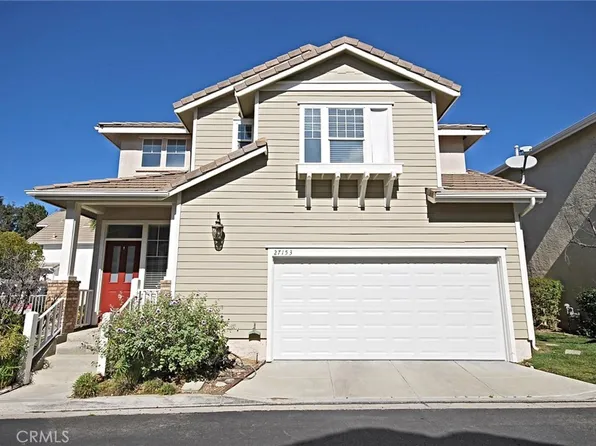 27153 Manor Cir, Santa Clarita, CA 91354