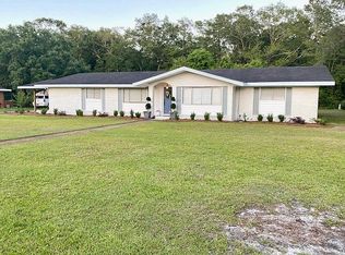320 Pierce St, Jesup, GA 31545
