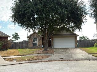 3711 Autumn Branch Ct, Katy, TX 77494