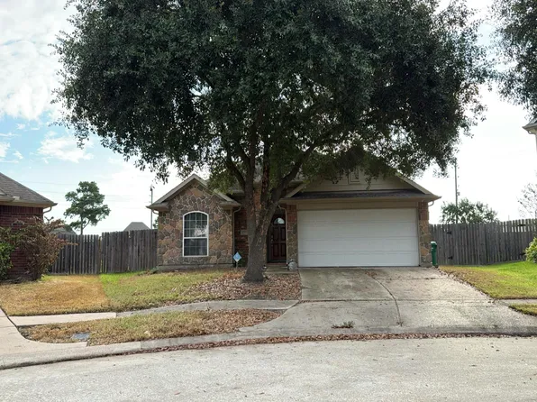3711 Autumn Branch Ct, Katy, TX 77494