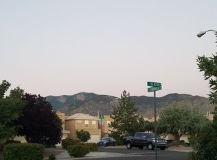 10815 Tranquilo Rd NE, Albuquerque, NM 87111