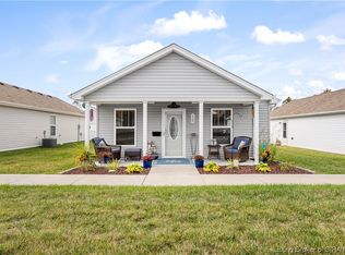 120 Jackson Way, Charlestown, IN 47111