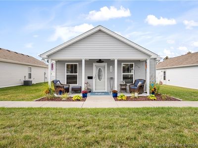 120 Jackson Way, Charlestown, IN, 47111