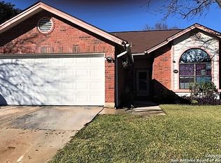 10315 Cedarbend Dr, San Antonio, TX 78245