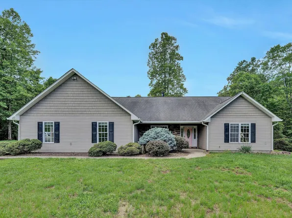 1955 Poplar View Rd, Roanoke, VA 24014
