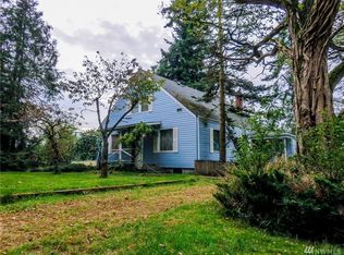 3321 163rd Ave SW, Tenino, WA 98589