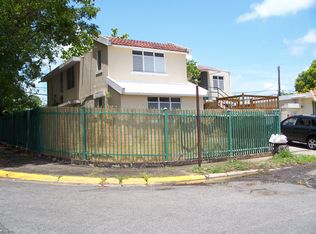 154 Trinity #2, San Juan, PR 00926