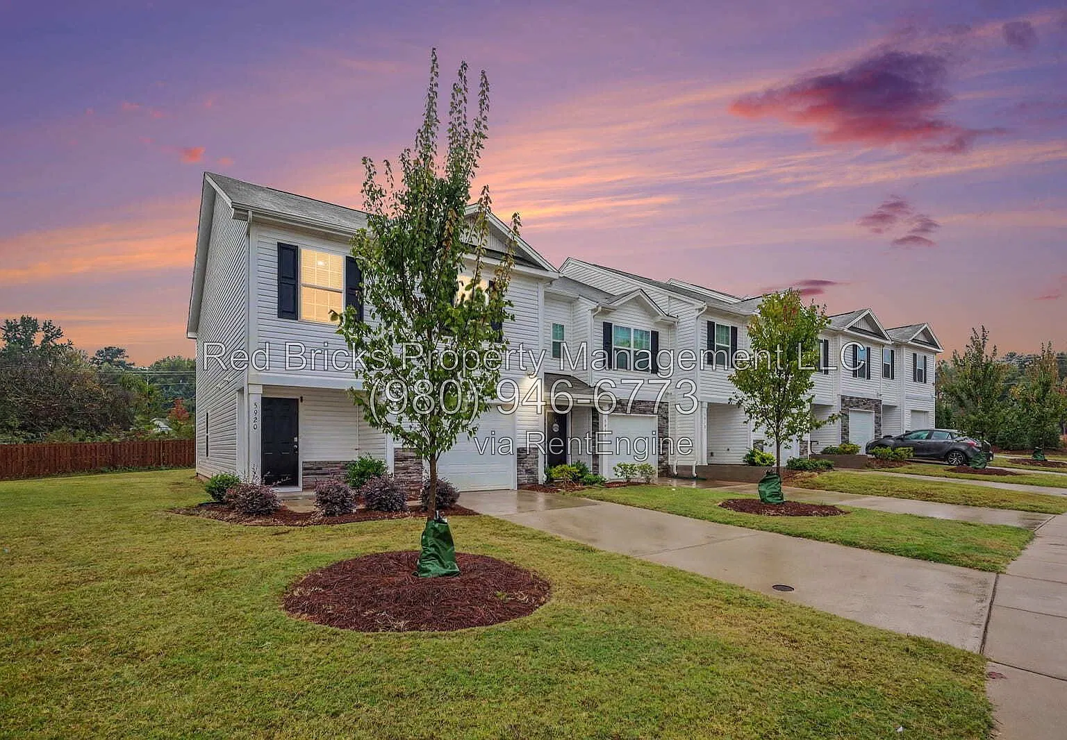 4 bed, 2.5 bath, 1616 sqft, $1,995 — Photo 4