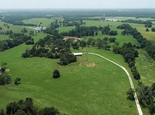 14963 Fm 1512, Jewett, TX 75846