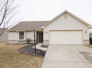 7433 Frontier Ave, Fort Wayne, IN 46835
