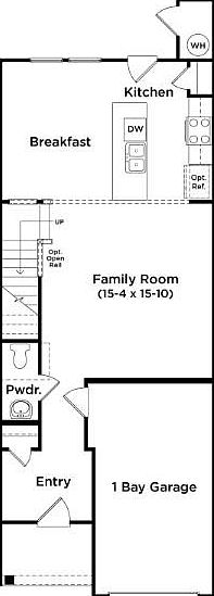 2nd image of 118 Aspen Ridge Ln