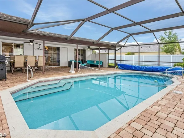 1721 SE 6th Ln, Cape Coral, FL 33990