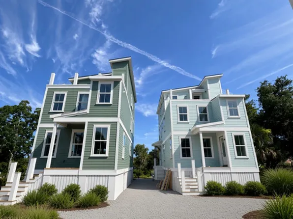 42C Cooper St, Charleston, SC 29403