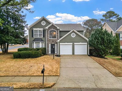 1548 Pinebreeze Dr, Marietta, GA, 30062