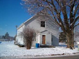 208 S #N, Akron, IN 46910