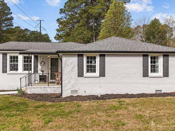 116 Lakewood Dr, Wendell, NC 27591