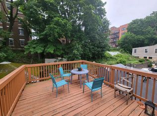 26 Madison St #2, Somerville, MA 02143
