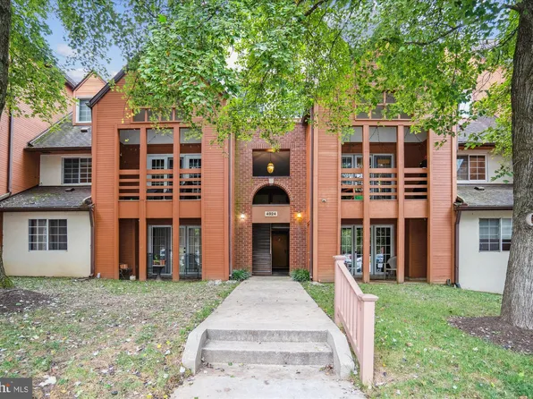 4924 Columbia Rd APT 3, Columbia, MD 21044