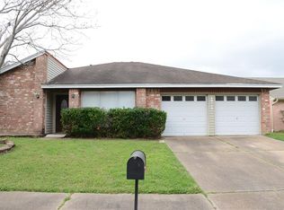 19414 Moonhollow Dr, Houston, TX 77084