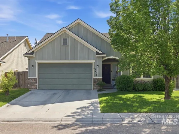 18412 Spicebush Ave, Nampa, ID 83687