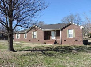 956 Galloway St, Lewisburg, TN 37091