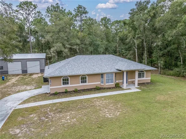 6674 E Hayden Ln, Inverness, FL 34452