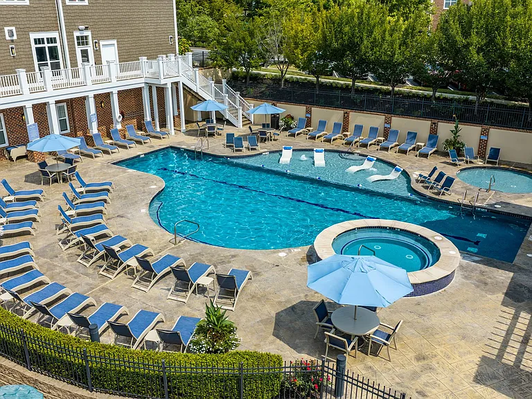 The Reserve at Belvedere — Photo 48